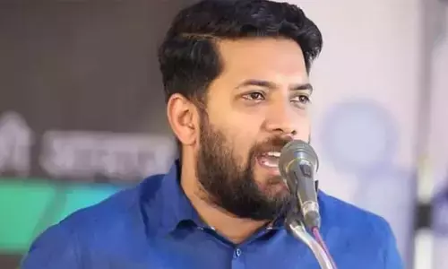 കുറച്ച് സീറ്റില്‍ ബിജെപി ജയിച്ച് കയറട്ടെയെന്നാണ് സി.പി.എമ്മിന്റെ ആഗ്രഹം; ജി. സുധാകരനോട് ചെറ്റത്തരം കാണിക്കരുതെന്ന് പറഞ്ഞ മുഖ്യമന്ത്രി പിണറായി വിജയന്‍, സി.പി.എം വിട്ട് ബി.ജെ.പിയില്‍ ചേര്‍ന്നവര്‍ക്കെതിരേ ഒരക്ഷരം ഉരിയാടാന്‍ ഇതുവരേയും തയ്യാറായിട്ടില്ല: ഷാഫി പറമ്പില്‍