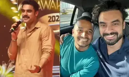 എനിക്ക് വേണ്ടി അവൻ വെടിയുണ്ട ഏറ്റുവാങ്ങും, തിരിച്ച് ഞാനും അങ്ങനെ തന്നെ ചെയ്യും; ബേസിലുമായുള്ള ആത്മബന്ധം തുറന്ന് പറഞ്ഞ് ടൊവിനോ എനിക്ക് വേണ്ടി അവൻ വെടിയുണ്ട ഏറ്റുവാങ്ങും, തിരിച്ച് ഞാനും അങ്ങനെ തന്നെ ചെയ്യും; ബേസിലുമായുള്ള ആത്മബന്ധം തുറന്ന് പറഞ്ഞ് ടൊവിനോ