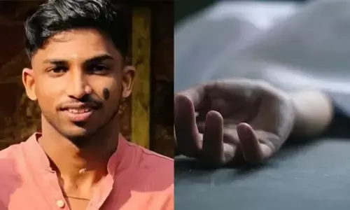 നിയന്ത്രണം വിട്ട ബൈക്ക് കടയുടെ ഭിത്തിയിലിടിച്ചു; യുവാവിന് ദാരുണാന്ത്യം; സുഹൃത്തിന് ഗുരുതര പരിക്ക് നിയന്ത്രണം വിട്ട ബൈക്ക് കടയുടെ ഭിത്തിയിലിടിച്ചു; യുവാവിന് ദാരുണാന്ത്യം; സുഹൃത്തിന് ഗുരുതര പരിക്ക്