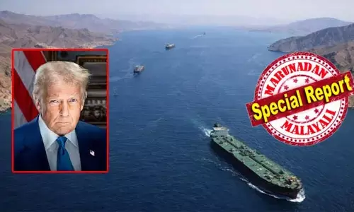 നിര്‍ണായക തീരുമാനവുമായി ഇറാന്‍; ഹോര്‍മുസില്‍ പണം ഈടാക്കുന്നത് നിയമ വിധേയമാക്കാന്‍ നീക്കം; യുദ്ധത്തില്‍ നേരിട്ട നഷ്ടം നികത്തുക ലക്ഷ്യം; ഇറാന് നരക തുല്യമായ അവസ്ഥയുണ്ടാകുമെന്നും അടിസ്ഥാന സൗകര്യങ്ങള്‍ നശിപ്പിക്കുമെന്നുമുള്ള ട്രംപിന്റെ പ്രസ്താവന യുദ്ധകുറ്റം; ലോക രാഷ്ട്രങ്ങളുടെ ഇടപെടല്‍ ആവശ്യപ്പെട്ട്  ഇറാന്‍