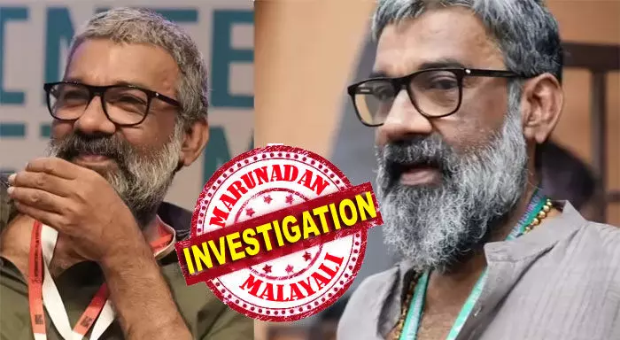 രഞ്ജിത്ത് അന്ന് യുവതിയെ വിളിച്ചിരുന്നു; ബോബി കുര്യനേയും ശാലിനിയേയും വീണ്ടും ചോദ്യം ചെയ്യും; സിസിടിവി ദൃശ്യങ്ങള് കിട്ടിയില്ലെന്ന് സൂചന; ഫോണിലെ ഫോറന്സിക് പരിശോധന നിര്ണ്ണായകമാകും; രഞ്ജിത്തിനെതിരെ സെറ്റിലുള്ളവര് മൊഴി നല്കുമോ? രഞ്ജിത്ത് കേസില് പോലീസിന് വെല്ലുവിളികള് ഏറെ രഞ്ജിത്ത് അന്ന് യുവതിയെ വിളിച്ചിരുന്നു; ബോബി കുര്യനേയും ശാലിനിയേയും വീണ്ടും ചോദ്യം ചെയ്യും; സിസിടിവി ദൃശ്യങ്ങള് കിട്ടിയില്ലെന്ന് സൂചന; ഫോണിലെ ഫോറന്സിക് പരിശോധന നിര്ണ്ണായകമാകും; രഞ്ജിത്തിനെതിരെ സെറ്റിലുള്ളവര് മൊഴി നല്കുമോ? രഞ്ജിത്ത് കേസില് പോലീസിന് വെല്ലുവിളികള് ഏറെ