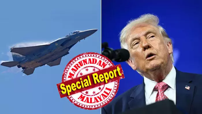 ഹോര്മുസ് കടലിടുക്ക് ബലപ്രയോഗത്തിലൂടെ തുറക്കാന് ശ്രമിച്ചാല് മേഖലയിലെ മുഴുവന് എണ്ണ-വാതക പ്ലാന്റുകളും തകര്ക്കും; ട്രംപിന് മുന്നറിയിപ്പുമായി ഇറാഖിലെ ഖത്തായിബ് ഹിസ്ബുള്ള; സമാധാനം എല്ലാവര്ക്കും അല്ലെങ്കില് ആര്ക്കും വേണ്ടെന്ന് ഇറാന് അനുകൂല ഗ്രൂപ്പ്; ഇസ്രയേലുമായി ചേര്ന്ന് സമഗ്ര ആക്രണത്തിന് അമേരിക്കയും; പശ്ചിമേഷ്യ കത്തുമോ? ഹോര്മുസ് കടലിടുക്ക് ബലപ്രയോഗത്തിലൂടെ തുറക്കാന് ശ്രമിച്ചാല് മേഖലയിലെ മുഴുവന് എണ്ണ-വാതക പ്ലാന്റുകളും തകര്ക്കും; ട്രംപിന് മുന്നറിയിപ്പുമായി ഇറാഖിലെ ഖത്തായിബ് ഹിസ്ബുള്ള; സമാധാനം എല്ലാവര്ക്കും അല്ലെങ്കില് ആര്ക്കും വേണ്ടെന്ന് ഇറാന് അനുകൂല ഗ്രൂപ്പ്; ഇസ്രയേലുമായി ചേര്ന്ന് സമഗ്ര ആക്രണത്തിന് അമേരിക്കയും; പശ്ചിമേഷ്യ കത്തുമോ?