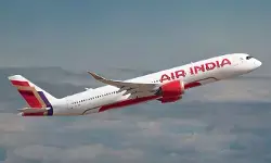 ഇസ്രയേലിലേക്കുള്ള വിമാന സര്വീസ് മേയ് 31 വരെ റദ്ദാക്കി എയര്ഇന്ത്യ; ആഴ്ചയിലുണ്ടായിരുന്ന ഡല്ഹി-ടെല് അവീവ് സര്വീസും അവസാനിപ്പിച്ചു ഇസ്രയേലിലേക്കുള്ള വിമാന സര്വീസ് മേയ് 31 വരെ റദ്ദാക്കി എയര്ഇന്ത്യ; ആഴ്ചയിലുണ്ടായിരുന്ന ഡല്ഹി-ടെല് അവീവ് സര്വീസും അവസാനിപ്പിച്ചു