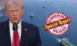 ട്രംപ് അസ്ഥിരമായ മാനസികാവസ്ഥയിലാണെന്നും ട്രംപിന്റെ നീക്കങ്ങള് അമേരിക്കയെ തന്നെ നരകത്തിലേക്ക് വലിച്ചിഴയ്ക്കുമെന്നും ഇറാന്; വിമോചനം ഇറാന് ജനതയുടെ ആഗ്രഹം; ഹോര്മുസ് തുറന്നില്ലെങ്കില് ഇറാനിലെ സകല ഊര്ജ്ജ നിലയങ്ങളും പാലങ്ങളും തകര്ക്കുമെന്ന് അമേരിക്കന് അന്ത്യശാസനം; ഇറാനെ ചാരമാക്കുമോ അമേരിക്ക? ട്രംപ് അസ്ഥിരമായ മാനസികാവസ്ഥയിലാണെന്നും ട്രംപിന്റെ നീക്കങ്ങള് അമേരിക്കയെ തന്നെ നരകത്തിലേക്ക് വലിച്ചിഴയ്ക്കുമെന്നും ഇറാന്; വിമോചനം ഇറാന് ജനതയുടെ ആഗ്രഹം; ഹോര്മുസ് തുറന്നില്ലെങ്കില് ഇറാനിലെ സകല ഊര്ജ്ജ നിലയങ്ങളും പാലങ്ങളും തകര്ക്കുമെന്ന് അമേരിക്കന് അന്ത്യശാസനം; ഇറാനെ ചാരമാക്കുമോ അമേരിക്ക?