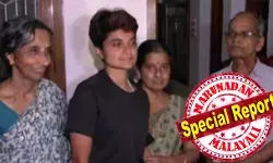 സൂപ്പര്‍ ശരണ്യയെ തുണച്ചത് പതിവായി അനുഷ്ഠിക്കുന്ന റമസാന്‍ വ്രതം; ഭക്ഷണം കഴിക്കാതെയും വെള്ളം കുടിക്കാതെയും ദിവസങ്ങളോളം പിടിച്ചുനില്‍ക്കാന്‍ തന്റെ മകള്‍ക്ക് കഴിയുമെന്ന അമ്മയുടെ വിശ്വാസത്തിന് ആധാരം വ്രതം നോക്കല്‍; അമ്മേ എല്ലാം സെറ്റാണ്; കുടകിലെ കൊടുംകാട്ടില്‍ നിന്നും ശരണ്യ നാദാപുരത്തെ വീട്ടില്‍; ട്രെക്കിങ് തുടരുമെന്ന് ഉറച്ച നിലപാട്