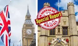 ഷബാന മഹ്മൂദിന്റെ കുടിയേറ്റ നയങ്ങള്ക്കെതിരെ മന്ത്രിമാരും; എം പി മാരുടെ പ്രതിഷേധവും ശക്തമായതോടെ പുതിയ നിയമങ്ങളില് നിന്നും വീണ്ടും ഒരു മലക്കം മറിച്ചില് ഉണ്ടായേക്കുമെന്ന് സൂചന; മലയാളികള് ഉള്പ്പടെ വിദേശ കുടിയേറ്റക്കാര്ക്ക് അനുകൂലമാകുന്ന തീരുമാനം ഉണ്ടാകുമോ എന്ന് ഉറ്റുനോക്കി ബ്രിട്ടണിലെ വിദേശ സമൂഹം ഷബാന മഹ്മൂദിന്റെ കുടിയേറ്റ നയങ്ങള്ക്കെതിരെ മന്ത്രിമാരും; എം പി മാരുടെ പ്രതിഷേധവും ശക്തമായതോടെ പുതിയ നിയമങ്ങളില് നിന്നും വീണ്ടും ഒരു മലക്കം മറിച്ചില് ഉണ്ടായേക്കുമെന്ന് സൂചന; മലയാളികള് ഉള്പ്പടെ വിദേശ കുടിയേറ്റക്കാര്ക്ക് അനുകൂലമാകുന്ന തീരുമാനം ഉണ്ടാകുമോ എന്ന് ഉറ്റുനോക്കി ബ്രിട്ടണിലെ വിദേശ സമൂഹം