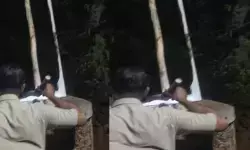 കണ്ടാൽ തന്നെ അറിയാം..ഇത് മനപ്പൂർവ്വം; ആളുകൾക്കിടയിൽ ഭിന്നത ഉണ്ടാക്കാനും ശ്രമം; കെഎം ഷാജിയുടെ ഫ്ലക്സ് ബോർഡിന് തീയിട്ട സംഭവത്തിൽ കേസെടുത്ത് പോലീസ് കണ്ടാൽ തന്നെ അറിയാം..ഇത് മനപ്പൂർവ്വം; ആളുകൾക്കിടയിൽ ഭിന്നത ഉണ്ടാക്കാനും ശ്രമം; കെഎം ഷാജിയുടെ ഫ്ലക്സ് ബോർഡിന് തീയിട്ട സംഭവത്തിൽ കേസെടുത്ത് പോലീസ്