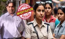 മര്യാദയ്ക്ക് അനുസരിക്കണം! വനിതാ കസ്റ്റംസ് ഓഫീസർ ജോലിക്കിടയിൽ കാണിക്കുന്ന പല പ്രവർത്തികളും കണ്ടുപിടിച്ച ആ വ്യവസായി; അത് മുതലെടുത്ത് പ്രണയം നടിച്ച് അടുത്തുകൂടി അയാൾ ചെയ്തത്; പ്രതി ആരെന്ന് അറിഞ്ഞതും പോലീസിന് തലവേദന മര്യാദയ്ക്ക് അനുസരിക്കണം! വനിതാ കസ്റ്റംസ് ഓഫീസർ ജോലിക്കിടയിൽ കാണിക്കുന്ന പല പ്രവർത്തികളും കണ്ടുപിടിച്ച ആ വ്യവസായി; അത് മുതലെടുത്ത് പ്രണയം നടിച്ച് അടുത്തുകൂടി അയാൾ ചെയ്തത്; പ്രതി ആരെന്ന് അറിഞ്ഞതും പോലീസിന് തലവേദന