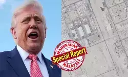 ഇനി ഒന്നും കാണില്ല! ട്രംപിന്റെ ഓര്ഡറില് കണ്ണ് കെട്ടി പ്ലാനറ്റ് ലാബ്സ്; പശ്ചിമേഷ്യന് യുദ്ധക്കാഴ്ചകള്ക്ക് ഇരുട്ടുവീഴുന്നു; ഇനി സാറ്റലൈറ്റ് ദൃശ്യങ്ങള് പുറത്തുവിടില്ലെന്ന് പ്ലാനറ്റ് ലാബ്സ്; അമേരിക്കയെ ചൊടിപ്പിച്ചത് ഹൈഫ തുറമുഖത്തും ഇസ്രായേലിലെ എണ്ണ ശുദ്ധീകരണ ശാലകളിലും ഇറാന് മിസൈലുകള് പതിക്കുന്ന ദൃശ്യങ്ങള് പുറത്തായത് ഇനി ഒന്നും കാണില്ല! ട്രംപിന്റെ ഓര്ഡറില് കണ്ണ് കെട്ടി പ്ലാനറ്റ് ലാബ്സ്; പശ്ചിമേഷ്യന് യുദ്ധക്കാഴ്ചകള്ക്ക് ഇരുട്ടുവീഴുന്നു; ഇനി സാറ്റലൈറ്റ് ദൃശ്യങ്ങള് പുറത്തുവിടില്ലെന്ന് പ്ലാനറ്റ് ലാബ്സ്; അമേരിക്കയെ ചൊടിപ്പിച്ചത് ഹൈഫ തുറമുഖത്തും ഇസ്രായേലിലെ എണ്ണ ശുദ്ധീകരണ ശാലകളിലും ഇറാന് മിസൈലുകള് പതിക്കുന്ന ദൃശ്യങ്ങള് പുറത്തായത്