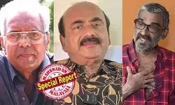 ഒടുവിലിനെ തല്ലുക മാത്രമല്ല, അടിയുടെ കൂടെ നാഭിക്കിട്ടൊരു തൊഴി കൂടെ ഉണ്ടായിരുന്നു; ആ തൊഴിയുടെ ആഘാതത്തിലാണ് ഒടുവിലാന്‍ വീണത്; കിഡ്നി രോഗം ബാധിച്ച് ചികിത്സയിലിരിക്കുന്ന അദ്ദേഹത്തിന്റെ നാഭിയ്ക്കിട്ടാണ് ചവിട്ടിയത്; ആ സാധു മനുഷ്യന്‍ നിവൃത്തികേടു കൊണ്ട് ആ സിനിമയില്‍ അഭിനയിച്ചു: രഞ്ജിത്തിനെതിരെ കൂടുതല്‍ വെളിപ്പെടുത്തലുമായി ആലപ്പി അഷ്‌റഫ്