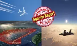 ലക്ഷ്യസ്ഥാനങ്ങൾ സ്പോട്ട് ചെയ്ത് 40,000 അടിയിലേക്ക് കുതിച്ചുപൊങ്ങിയ വിമാനങ്ങൾ; ആകാശത്ത് വട്ടം ചുറ്റി ചൈനീസ് വ്യോമപാതയിലേക്ക് പ്രവേശിക്കാൻ ശ്രമിച്ചതും പൈലറ്റുമാർക്ക് ജാഗ്രത മുന്നറിയിപ്പ്; അടുത്ത് ഒരു അറിയിപ്പ് ലഭിക്കുന്നത് വരെ അതുവഴി കടക്കരുതെന്ന് നിർദ്ദേശം; ആ വാർത്ത കേട്ട് നെഞ്ചിടിപ്പോടെ തായ്‌വാൻ; ചൈനയുടെ അസാധാരണ നീക്കത്തിന് പിന്നിലെ രഹസ്യമെന്ത്?