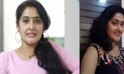 ആദ്യവിവാഹം അവസാനിച്ചത് ഡിവോഴ്സിൽ; രണ്ടാമത് വിവാഹം കഴിച്ചയാള്‍ മരിച്ചു; ഒടുവിൽ വീണ്ടും എന്റെ 8-ാം ക്ലാസിലെ ക്രഷിനെ കണ്ടുമുട്ടി; പോസ്റ്റ് പങ്കുവെച്ച് അഞ്ജു അരവിന്ദ്