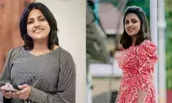 അച്ഛൻ ഗൾഫിലായതുകൊണ്ട് ആ സിനിമ കാണാനുള്ള ത്രാണി എനിക്കില്ല; വാഴ 2 സെക്കൻഡ് ഹാഫ് ഒരിക്കൽ കൂടി കാണാൻ സാധിക്കുമെന്ന് തോന്നുന്നില്ല; തുറന്നുപറഞ്ഞ് നടി ശ്രീവിദ്യ മുല്ലച്ചേരി