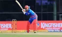 ഹാട്രിക് മാൻ ഓഫ് ദി മാച്ച് തിളക്കത്തിൽ സമീർ റിസ്‍വി; അടുത്ത മത്സരത്തിലും താരമായാൽ ഐപിഎല്ലിൽ ചരിത്ര റെക്കോർഡ്; ഡൽഹി ക്യാപിറ്റൽസിന്റെ നട്ടെല്ലായി സിഎസ്കെ കൈവിട്ട യുവതാരം