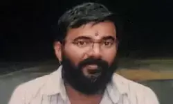 ക്ഷേത്രത്തിനുള്ളിലെ വിശ്രമ കേന്ദ്രത്തില്‍ പൂജാരി തൂങ്ങി മരിച്ച നിലയില്‍; ഉത്സവ കമ്മിറ്റിക്കാര്‍ അപകീര്‍ത്തിപെടുത്തിയെന്ന് ആത്മഹത്യക്കുറിപ്പ്