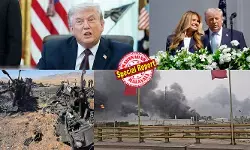 ഭീഷണി കയ്യില്‍ വെച്ചാല്‍ മതി! താല്‍ക്കാലിക വെടിനിര്‍ത്തലില്ലെന്ന് ഇറാന്‍; പാക് മധ്യസ്ഥതയില്‍ തയാറാക്കിയ സമാധാന കരാര്‍ തള്ളി; യുദ്ധം ശാശ്വതമായി അവസാനിപ്പിക്കണമെന്ന നിലപാടില്‍ ഖമേനിയും സംഘവും; ഹോര്‍മുസ് കടലിടുക്ക് തുറക്കില്ല; ഉപരോധങ്ങള്‍ നീക്കാതെ വിട്ടുവീഴ്ചയില്ല; തന്ത്രപ്രധാന കേന്ദ്രങ്ങള്‍ തകര്‍ത്ത് ഇസ്രായേല്‍; ഇറാന്‍ വലിയ വില നല്‍കേണ്ടി വരുമെന്ന് ട്രംപ്