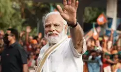 തെരഞ്ഞെടുപ്പ് പ്രചാരണത്തിനായി പ്രധാനമന്ത്രി നരേന്ദ്ര മോദി 15ന് കന്യാകുമാരിയില്‍