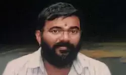 തിരുവനന്തപുരത്ത് ക്ഷേത്ര മേല്‍ശാന്തി തൂങ്ങിമരിച്ച നിലയില്‍; ഉത്സവ കമ്മിറ്റി ഭാരവാഹികള്‍ക്കെതിരെ ആത്മഹത്യാക്കുറിപ്പ്