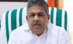 സി.എസ്. സുജാതക്കെതിരായ ജാതി അധിക്ഷേപം: ജി. സുധാകരനെതിരെ രൂക്ഷ വിമര്‍ശനവുമായി മന്ത്രി സജി ചെറിയാന്‍; പരാജയഭീതി മൂലം എന്തുപറയാമെന്ന മാനസികാവസ്ഥയില്‍