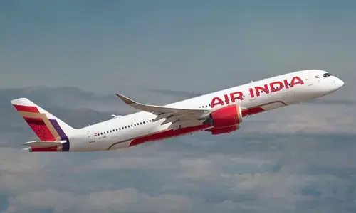 ഇസ്രയേലിലേക്കുള്ള വിമാന സര്‍വീസ് മേയ് 31 വരെ റദ്ദാക്കി എയര്‍ഇന്ത്യ; ആഴ്ചയിലുണ്ടായിരുന്ന ഡല്‍ഹി-ടെല്‍ അവീവ് സര്‍വീസും അവസാനിപ്പിച്ചു