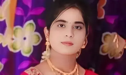 കാമുകനെ വിവാഹം ചെയ്തു; യുവതിയെ തന്ത്രപൂര്‍വ്വം വീട്ടിലെത്തിച്ച് കൊലപ്പെടുത്തി ബന്ധുക്കള്‍;  ആത്മഹത്യയെന്ന് വരുത്തി തീര്‍ക്കാന്‍ ഒത്താശ ചെയ്ത് പോലിസുകാരന്‍