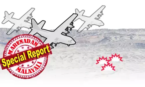 രണ്ട് സി-130 വിമാനങ്ങള്‍ മരുഭൂമിയിലെ മണ്ണില്‍ പൂണ്ടുപോയത് രക്ഷാദൗത്യം പ്രതിസന്ധിയിലാക്കി; മണിക്കൂറുകളോളം ശത്രുപാളയത്തില്‍ കുടുങ്ങിയ കമാന്‍ഡോകളെ രക്ഷിക്കാന്‍ പുതിയ വിമാനങ്ങള്‍ എത്തിച്ചു; മടങ്ങുന്നതിന് മുന്‍പ് അത്യാധുനിക വിമാനങ്ങളും ഹെലികോപ്റ്ററും ഇറാന്‍ സൈന്യത്തിന് ലഭിക്കാതിരിക്കാന്‍ അമേരിക്കന്‍ സൈന്യം അവയെ സ്‌ഫോടനത്തിലൂടെ തകര്‍ത്തു; ആ വൈമാനികനെ രക്ഷിച്ചത് ഇങ്ങനെ