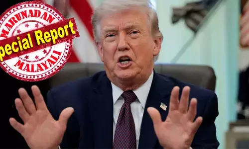 ഒരു സൈനിക നീക്കത്തിന്റെ തീയതിയും സമയവും മുന്‍കൂട്ടി വെളിപ്പെടുത്തുന്ന ട്രംപിന്റെ ഈ നടപടി യുദ്ധചരിത്രത്തില്‍ തന്നെ അത്യപൂര്‍വം; വെറുമൊരു സൈനിക നീക്കമല്ല; മറിച്ച് ഇറാന്‍ അനുഭവിക്കാന്‍ പോകുന്ന കടുത്ത ശിക്ഷാ നടപടിയായിരിക്കും ഇതെന്നും മുന്നറിയിപ്പ്; ഇറാനെ ചാരമാക്കാന്‍ യുഎസ്: അമേരിക്കന്‍ സമയം ചൊവ്വാഴ്ച രാത്രി എട്ടിന് ആക്രമണം തുടങ്ങുമെന്ന് ട്രംപിന്റെ അന്ത്യശാസനം