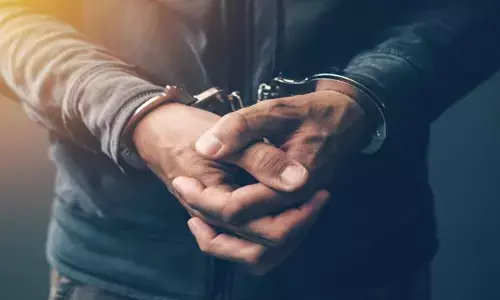 കാര്‍ മോഷ്ടിക്കാന്‍ യുവ വ്യവസായിയെ കൊലപ്പെടുത്തി; മൃതദേഹം കുറ്റിക്കാട്ടില്‍ തള്ളി: മൂന്ന് എഞ്ചിനീയറിംഗ് വിദ്യാര്‍ത്ഥികള്‍ അറസ്റ്റില്‍