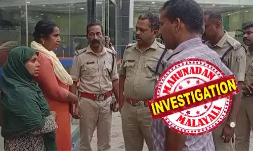 ഭാര്യ പത്തു മാസം ഗര്‍ഭിണിയായിട്ടും ഭര്‍ത്താവ് അറിഞ്ഞില്ല; വയറുവേദന കാരണം പുളഞ്ഞ ഭാര്യയെ ആശുപത്രിയിലേക്ക് മാറ്റുമ്പോള്‍ കട്ടിലിന് അടിയില്‍ പരിശോധന; കണ്ടത് തുണിക്കെട്ടില്‍ പൊതിഞ്ഞ ചോരക്കുഞ്ഞിനെ; മണ്ഡപത്തിന്‍കടവിന അടുത്ത് പൂഴനാട്ടെ നവജാത ശിശുവിന്റെ മരണത്തില്‍ ദുരൂഹതയേറുന്നു; കൊലപാതക സാധ്യതകള്‍ ഏറെ