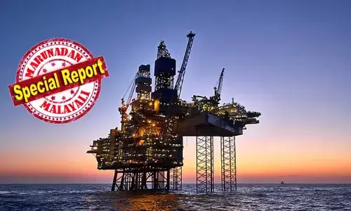 നോര്‍ത്ത് സീയില്‍ എണ്ണ - പ്രകൃതിവാതക ഖനനം ആരംഭിക്കാന്‍ ബ്രിട്ടന്റെ നീക്കം; യുദ്ധപശ്ചാത്തലത്തില്‍ സൈന്യത്തെയും മറ്റ് സുപ്രധാന മേഖലകളെയും സുസജ്ജമാക്കാനുള്ള പദ്ധതികള്‍ അടുത്ത വര്‍ഷത്തേക്ക് നീട്ടി; കീര്‍ സ്റ്റാര്‍മാര്‍ സര്‍ക്കാര്‍ തീരുമാനമെടുക്കാതെ ചാഞ്ചാടുകയാണെന്ന് ആരോപണം