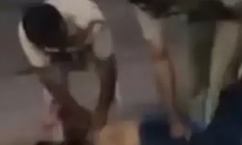 മദ്യപിച്ച് വാഹനമോടിച്ചു; പിന്നാലെ ആശുപത്രി ഉപകരണങ്ങള്‍ തകര്‍ത്തു; ചിറയിന്‍കീഴില്‍ യുവാവ് പോലീസ് പിടിയില്‍