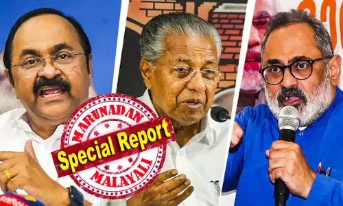 കുറഞ്ഞ ഭൂരിപക്ഷത്തിന് ജയപരാജയങ്ങള്‍ നിശ്ചയിക്കപ്പെടുന്ന മണ്ഡലങ്ങളില്‍ ബോഗസ് വോട്ടുകള്‍ ഇല്ലാതാകുന്നത് ഗുണം ചെയ്യുന്നത് ആര്‍ക്ക്? വോട്ടര്‍പട്ടികയിലെ ക്ലീന്‍ അപ്പ് ബിജെപിക്ക് തുണയാകുമോ? തിരുവനന്തപുരത്തെ വോട്ട് കുറവ് എന്‍ഡിഎയ്ക്ക് പ്രതീക്ഷ നല്‍കുന്നതോ?