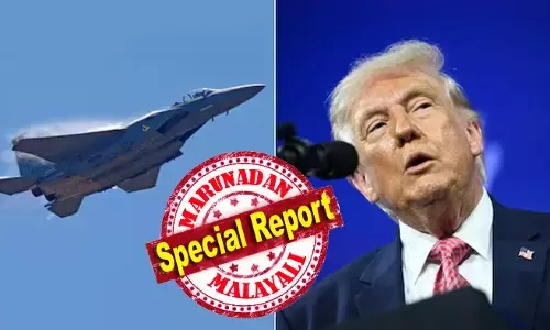 ഹോര്‍മുസ് കടലിടുക്ക് ബലപ്രയോഗത്തിലൂടെ തുറക്കാന്‍ ശ്രമിച്ചാല്‍ മേഖലയിലെ മുഴുവന്‍ എണ്ണ-വാതക പ്ലാന്റുകളും തകര്‍ക്കും; ട്രംപിന് മുന്നറിയിപ്പുമായി ഇറാഖിലെ ഖത്തായിബ് ഹിസ്ബുള്ള; സമാധാനം എല്ലാവര്‍ക്കും അല്ലെങ്കില്‍ ആര്‍ക്കും വേണ്ടെന്ന് ഇറാന്‍ അനുകൂല ഗ്രൂപ്പ്; ഇസ്രയേലുമായി ചേര്‍ന്ന് സമഗ്ര ആക്രണത്തിന് അമേരിക്കയും; പശ്ചിമേഷ്യ കത്തുമോ?