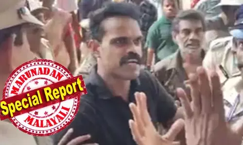 പോലീസിലെ തല്ല് തീരുന്നില്ല; ആസ്ഥാനത്തെ പോരിന് പിന്നാലെ പ്രധാനമന്ത്രിയുടെ സുരക്ഷാ ഡ്യൂട്ടിക്കിടെ സിഐയെ കയ്യേറ്റം ചെയ്ത് എസ്ഐ; സിഐയെ തല്ലിയത് മ്യൂസിയം സ്‌റ്റേഷനിലെ പ്രൊബേഷന്‍ എസ് ഐ കൃഷ്ണ മോഹന്‍; മോദിയ്ക്ക് സുരക്ഷയൊരുക്കാന്‍ പോലീസുകാരെത്തിയത് മദ്യപിച്ചോ? തിരുവല്ലയിലേത് വന്‍ സുരക്ഷാ വീഴ്ച