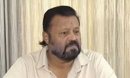 ആര് ഭരിച്ചാലും ആണിപ്പുറത്ത് ഇരുത്തി ഭരിപ്പിക്കും; ബിജെപി സ്വാധീന ശക്തിയാകും; ശബരിമല വിഷയം ഭക്തര്‍ നോക്കിക്കോളും, ഒരുത്തന്റെയും ആവശ്യമില്ല: സുരേഷ് ഗോപി