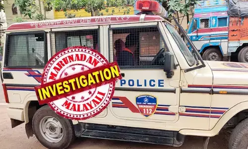 21-കാരിയുടെ ശാരീരിക മാറ്റങ്ങളിൽ സംശയം; പെൺകുഞ്ഞിന് ജന്മം നൽകിയതോടെ പുറത്തായത് അച്ഛന്റെ മൃഗീയ മുഖം; ഭിന്നശേഷിക്കാരിയായ മകളെ മാസങ്ങളോളം പീഡിപ്പിച്ച 59-കാരൻ പിടിയിൽ