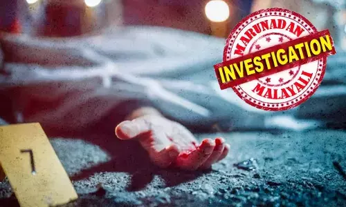 ഭീതിയുടെ 16 ദിനങ്ങൾ, പൊങ്ങിയത് അഞ്ച് മൃതദേഹങ്ങൾ; തലയറുത്ത നിലയിലും അഴുക്കുചാലിലും അജ്ഞാതർ; ആറുവയസ്സുകാരിയുടെ മരണത്തിലും ദുരൂഹത നീങ്ങുന്നില്ല; നടുക്കം മാറാതെ ജനങ്ങൾ; പോലീസിനെ കുഴക്കുന്ന മരണങ്ങൾക്ക് പിന്നിലെന്ത്?