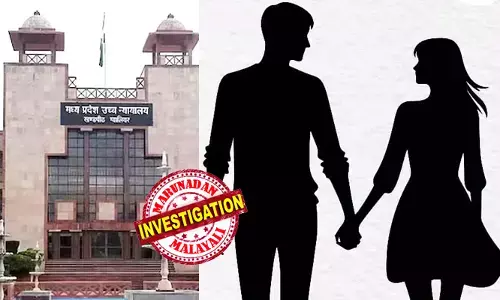 ഭര്‍ത്താവുമായി 21 വയസ്സ് വ്യത്യാസമുണ്ട്;  ദാമ്പത്യ ജീവിതത്തില്‍ പ്രശ്‌നങ്ങളുണ്ട്; പൊതു ഇടങ്ങളില്‍ വച്ച് അപമാനിക്കുന്നു; ഹേബിയസ് കോര്‍പ്പസ് ഹര്‍ജി പരിഗണിക്കവെ കോടതി മുറിയില്‍ നാടകീയ രംഗങ്ങള്‍; ഒടുവില്‍ 19-കാരിയെ കാമുകനൊപ്പം പോകാന്‍ അനുവദിച്ച് കോടതി