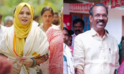 രഹസ്യാന്വേഷണ വിഭാഗത്തിന്റെ മുന്നറിയിപ്പ്; പേരാമ്പ്രയില്‍ ഇത്തവണ കൊട്ടിക്കലാശമില്ല; വാഹന പ്രചാരണ ജാഥകള്‍ മാത്രം