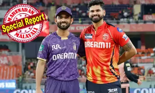 കിരീടം നേടിക്കൊടുത്ത നായകൻ എതിർപക്ഷത്ത്; ഈഡനിൽ തിരിച്ചുവരവ് ലക്ഷ്യമിട്ട് കൊൽക്കത്ത; പടയോട്ടം തുടരാൻ പഞ്ചാബ്; ചരിത്ര റെക്കോർഡുകൾ കിങ്‌സിനൊപ്പം; നൈറ്റ് റൈഡേഴ്സിനെ അലട്ടി പരിക്കും ഫോമില്ലായ്മയും; ഐപിഎല്ലിൽ ഇന്ന് തീപ്പാറും പോരാട്ടം