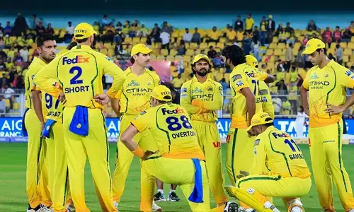 ഹെൻറിയെ വീണ്ടും പരീക്ഷിക്കുന്നത് എന്തിന്?, പകരം ആ താരത്തെ കളിപ്പിക്കണം; സഞ്ജു റൺ കണ്ടെത്തണം; ടീം മാനേജ്‌മെന്റിനും താരങ്ങൾക്കുമെതിരെ ആഞ്ഞടിച്ച് ശ്രീകാന്ത്