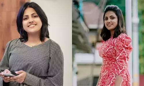 അച്ഛൻ ഗൾഫിലായതുകൊണ്ട് ആ സിനിമ കാണാനുള്ള ത്രാണി എനിക്കില്ല; വാഴ 2 സെക്കൻഡ് ഹാഫ് ഒരിക്കൽ കൂടി കാണാൻ സാധിക്കുമെന്ന് തോന്നുന്നില്ല; തുറന്നുപറഞ്ഞ് നടി ശ്രീവിദ്യ മുല്ലച്ചേരി