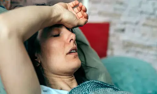 ചിലപ്പോൾ മാനസിക പ്രശ്നങ്ങൾ കാരണവും വരാം! രാത്രിയിൽ നിങ്ങൾ അമിതമായി വിയർക്കാറുണ്ടോ? എങ്കിൽ നിസ്സാരമായി കാണരുത്; വിദഗ്ധർ പറയുന്നത്