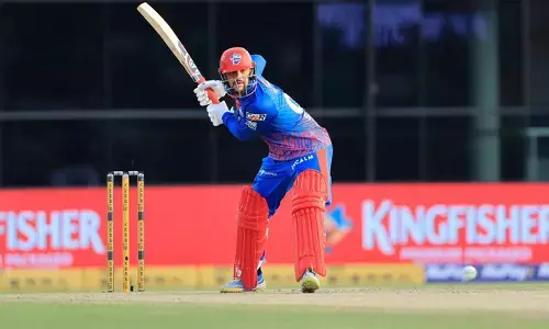 ഹാട്രിക് മാൻ ഓഫ് ദി മാച്ച് തിളക്കത്തിൽ സമീർ റിസ്‍വി; അടുത്ത മത്സരത്തിലും താരമായാൽ ഐപിഎല്ലിൽ ചരിത്ര റെക്കോർഡ്; ഡൽഹി ക്യാപിറ്റൽസിന്റെ നട്ടെല്ലായി സിഎസ്കെ കൈവിട്ട യുവതാരം