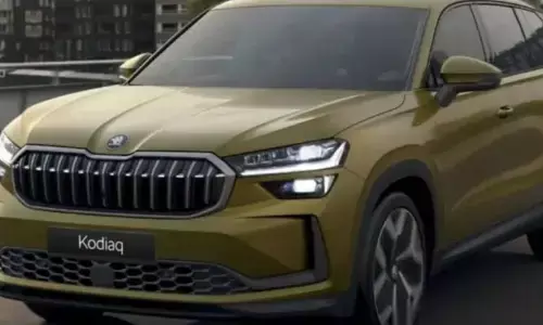 മുൻ സീറ്റുകളുടെ ഫ്രെയിമിലെ തകരാർ; സ്കോഡ കൊഡിയാക് തിരിച്ചുവിളിച്ചു: സൈഡ് എയർബാഗുകളുടെ പ്രവർത്തനത്തെ ബാധിച്ചേക്കാമെന്ന് കമ്പനി