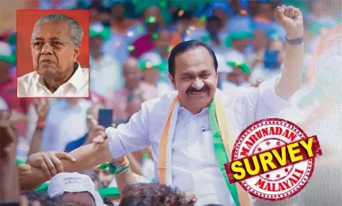 യഥാര്‍ത്ഥ ക്യാപ്റ്റനായി കുതിച്ചുയര്‍ന്ന് വി ഡി സതീശന്‍; പിണറായിയെ കടത്തിവെട്ടി ജനപിന്തുണയില്‍ മുന്നില്‍; രാജീവ് ചന്ദ്രശേഖറും കെ സുരേന്ദ്രനും ഒപ്പത്തിനൊപ്പം; ജി സുധാകരന്‍ യുഡിഎഫ് കളത്തിലെത്തിയത് ഗുണം ചെയ്‌തേക്കും; മറുനാടന്‍ സര്‍വേയിലെ കണ്ടെത്തലുകള്‍ ഇങ്ങനെ