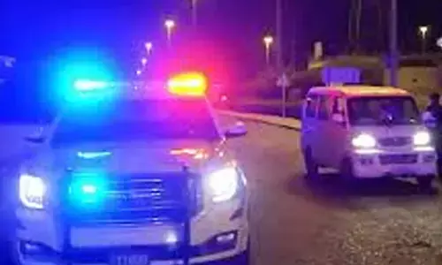 നിയന്ത്രണ മേഖലയുടെ ദൃശ്യങ്ങൾ പകർത്തി; പ്രവാസികളടക്കം 29 പേരെ അറസ്റ്റ് ചെയ്ത് പോലീസ്; ഇത് ഗുരുതര നിയമലംഘനമെന്ന് അധികൃതർ