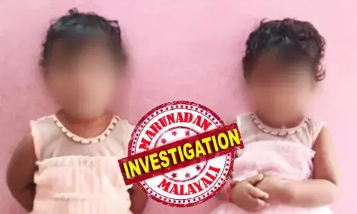 രണ്ട് കോടിയുടെ സ്വത്ത് പെൺമക്കളുടെ വിവാഹത്തിന് ചെലവാകുമെന്ന് ഭയം; മാസങ്ങൾ നീണ്ട ഗൂഢാലോചന; ആദ്യ കുഞ്ഞിനെ കിണറ്റിലേക്ക് തള്ളിയിട്ടു കൊന്നു; ജീവന് വേണ്ടി പിടഞ്ഞ രണ്ടാമത്തെ മകളെ മുക്കികൊലപ്പെടുത്തി; ഇരട്ടക്കുഞ്ഞുങ്ങളുടെ അരുംകൊലയിൽ പുറത്തുവരുന്നത് നടുക്കുന്ന വിവരങ്ങൾ