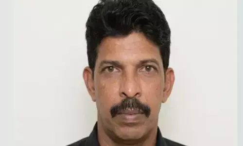 ഡ്രൈവറായി ജോലി; പിന്നാലെ റിയാദിൽ താമസസ്ഥലത്തിന് സമീപം മലയാളിയെ കാറിനുള്ളിൽ മരിച്ച നിലയിൽ കണ്ടെത്തി; വേദനയോടെ കുടുംബം