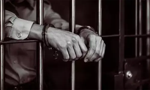 ജയിലില്‍ വിനോദത്തിന് സൗകര്യമില്ല; തടവുകാരന്റെ പരാതി മനുഷ്യാവകാശ കമ്മീഷന്‍ തള്ളി